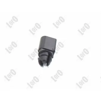 Capteur, température extérieure ABAKUS 120-07-004 pour AUDI A4 2.0 TFSI flexible fuel quattro - 180cv