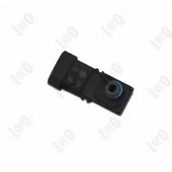 Capteur, pression du tuyau d'admission ABAKUS 120-08-014 pour RENAULT SCENIC 1.4 - 98cv