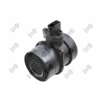 Débitmètre de masse d'air ABAKUS 120-08-069 pour VOLKSWAGEN GOLF 2.0 TDI 16V - 140cv
