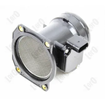 Débitmètre de masse d'air ABAKUS 120-08-090 pour SKODA OCTAVIA 1.6 - 102cv