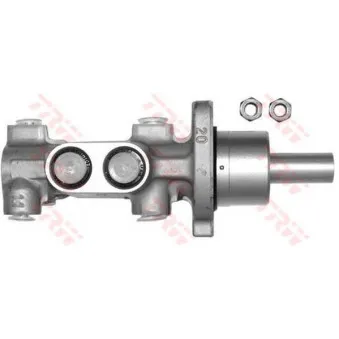 Maître-cylindre de frein TRW OEM BSG 70-215-002