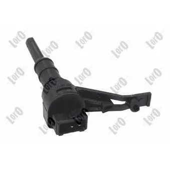Capteur, kilométrage ABAKUS 120-09-004 pour AUDI A4 3.0 TDI quattro - 204cv