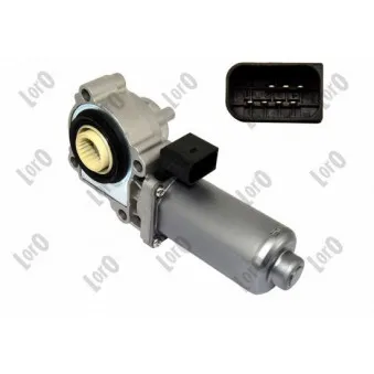 Moteur électrique, lève-vitre ABAKUS OEM 27107566296