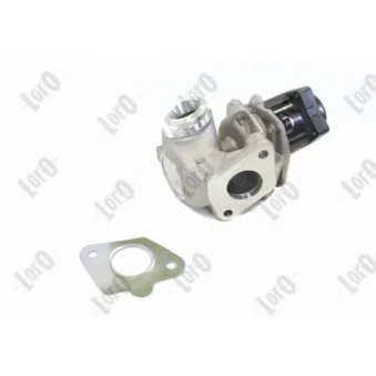 Vanne EGR ABAKUS OEM 1333611
