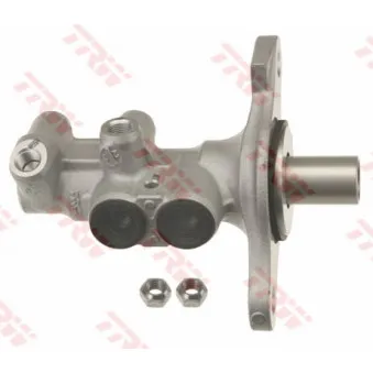Maître-cylindre de frein TRW PMF511 pour RENAULT LOGAN 1.5 dCi - 90cv