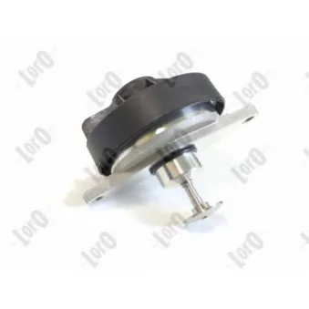 Vanne EGR ABAKUS 121-01-017 pour TOYOTA CAMRY 2.0 DTI 16V - 101cv