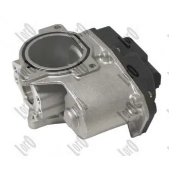 Vanne EGR ABAKUS 121-01-039 pour VOLKSWAGEN PASSAT 2.0 BlueTDI - 143cv