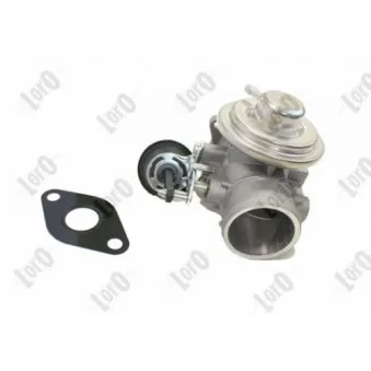 Vanne EGR ABAKUS OEM 038129637B