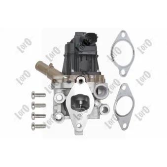 Vanne EGR ABAKUS OEM 5801856913