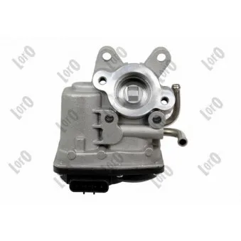 Vanne EGR ABAKUS OEM 504105569
