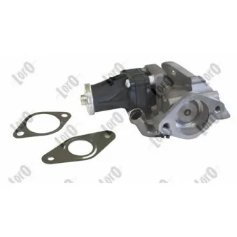 Vanne EGR ABAKUS 121-01-093 pour FORD TRANSIT 2.2 TDCi - 125cv