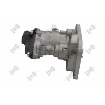 Vanne EGR ABAKUS OEM 1376242