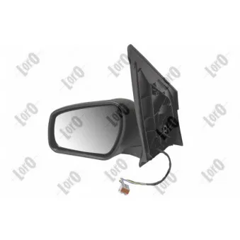 Rétroviseur extérieur ABAKUS OEM 1443310