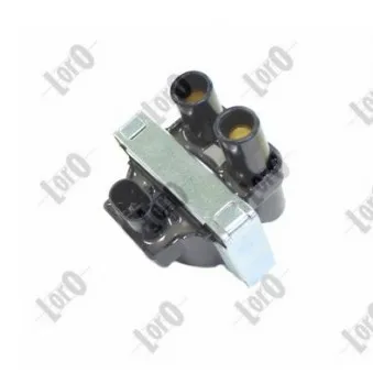 Bobine d'allumage ABAKUS 122-01-005 pour FIAT CINQUECENTO 1.1 Sporting - 54cv