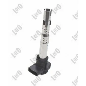 Bobine d'allumage ABAKUS 122-01-021 pour AUDI A5 2.0 TFSI quattro - 211cv