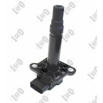 Bobine d'allumage ABAKUS 122-01-041 pour AUDI A8 4.2 quattro - 310cv