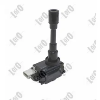 Bobine d'allumage ABAKUS 122-01-064 pour SUZUKI SWIFT 1.3 - 92cv