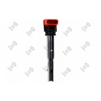 Bobine d'allumage ABAKUS 122-01-074 pour AUDI A6 3.2 FSI - 265cv