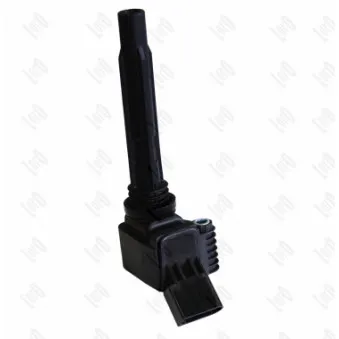 Bobine d'allumage ABAKUS 122-01-077 pour AUDI A3 1.8 TFSI - 170cv