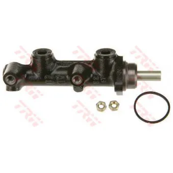 Maître-cylindre de frein TRW PMF560 pour BMW Série 3 316 - 90ch