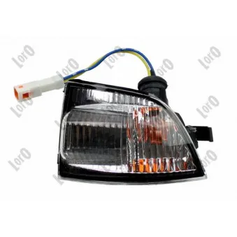 Avertisseur de changement de voie ABAKUS OEM 4450780