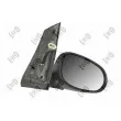 Rétroviseur extérieur ABAKUS [1227M07]