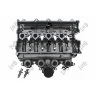Module de tube d'admission ABAKUS 123-00-001 pour NISSAN PRIMASTAR DCI 115 - 114cv