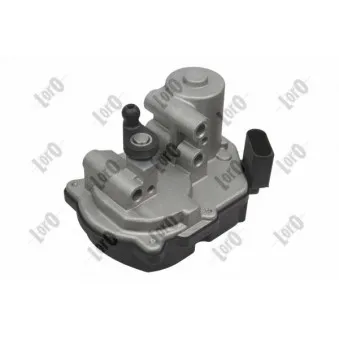 Élément d'ajustage, volet inverseur (tuyau d'admission) ABAKUS OEM 059129086M