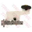 TRW PMF715 - Maître-cylindre de frein