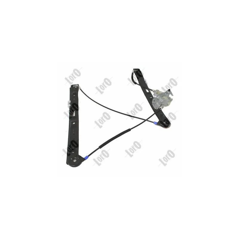 Lève-vitre avant droit ABAKUS 130-004-010 - Visuel 2