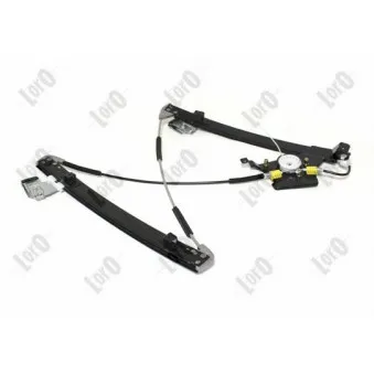 Lève-vitre avant gauche ABAKUS 130-017-007 pour FORD MONDEO 1.8 16V - 125cv