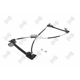 ABAKUS 130-027-011 - Lève-vitre