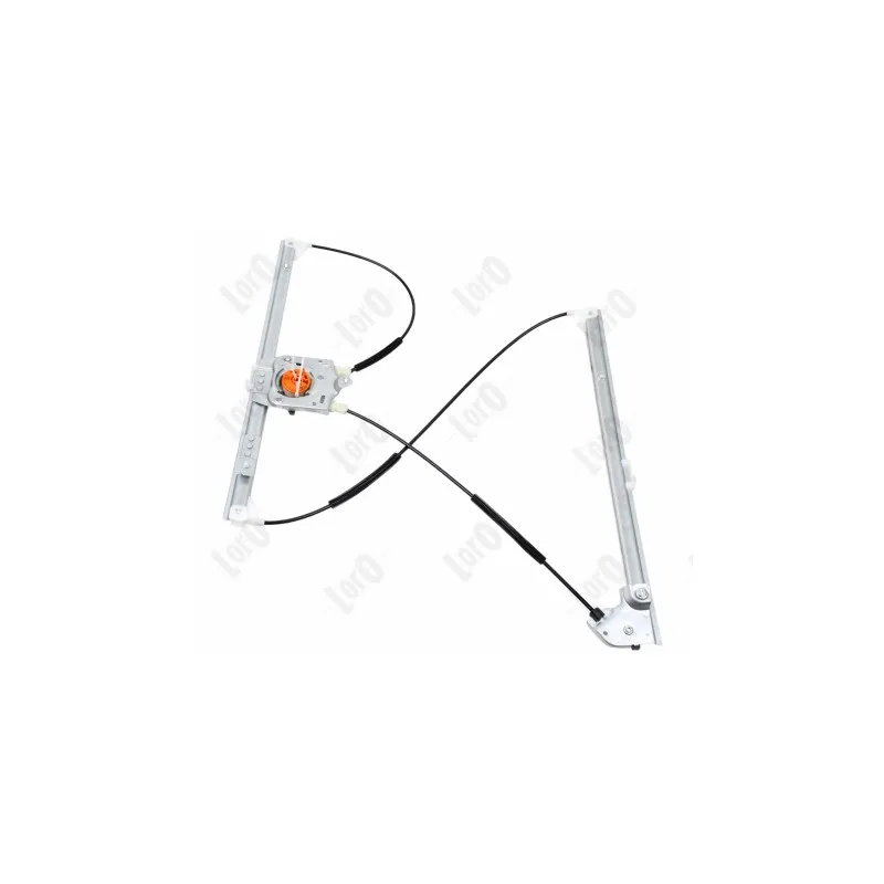 Lève-vitre avant gauche ABAKUS 130-042-007 - Visuel 1