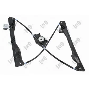 Lève-vitre avant gauche ABAKUS OEM 6Y1837461