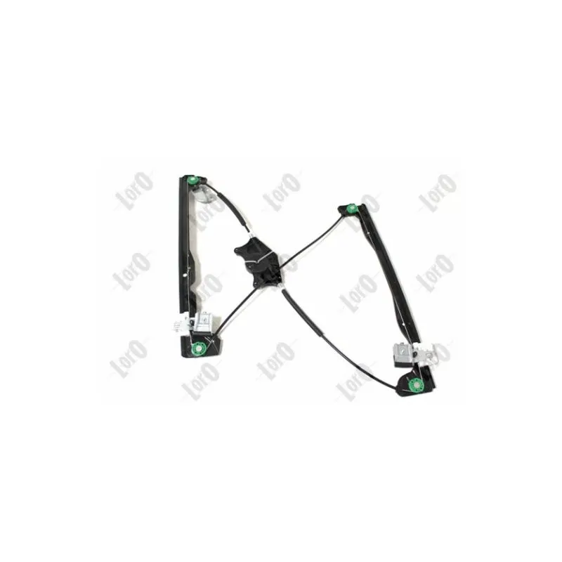 Lève-vitre avant droit ABAKUS 130-053-016 - Visuel 1