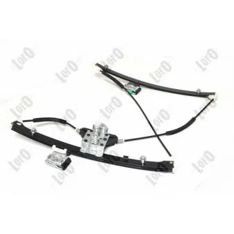 Lève-vitre avant gauche ABAKUS OEM 6K4837401G