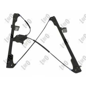 Lève-vitre avant gauche ABAKUS 130-053-032 pour VOLKSWAGEN TRANSPORTER - COMBI 3.2 V6 - 231cv