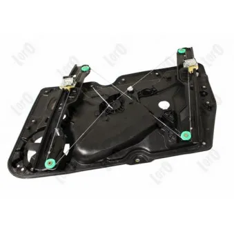 Lève-vitre avant gauche ABAKUS [130-053-036]