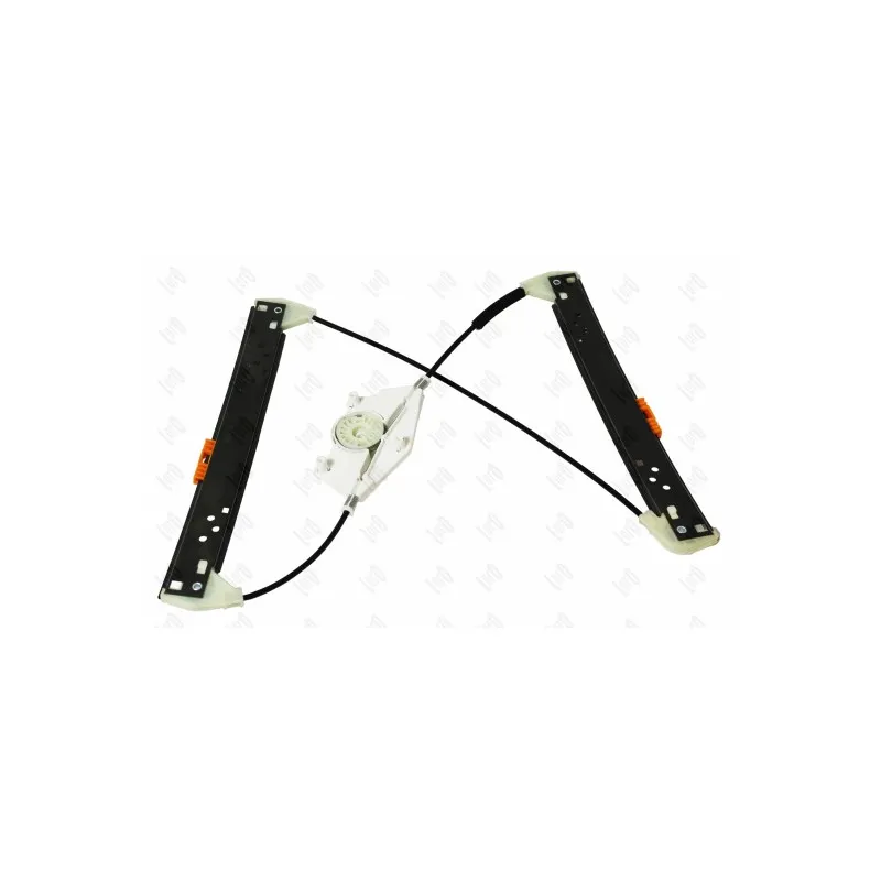 Lève-vitre arrière droit ABAKUS 130-053-062 - Visuel 1