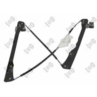 Lève-vitre avant droit ABAKUS OEM 1J4837462H