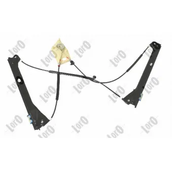 Lève-vitre avant droit ABAKUS OEM 6R3837462A