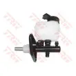 Maître-cylindre de frein TRW [PMH195]