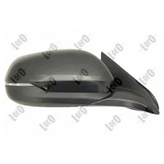 Rétroviseur extérieur ABAKUS 1401M14