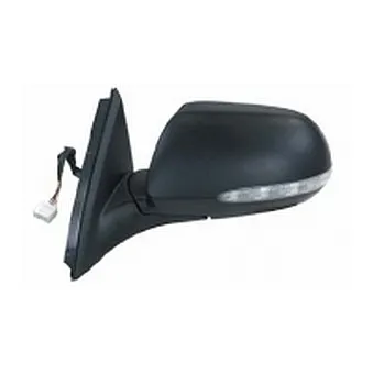 Rétroviseur extérieur ABAKUS 1404M10