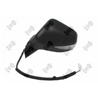 Rétroviseur extérieur ABAKUS 1415M11