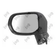 ABAKUS 1415M11 - Rétroviseur extérieur