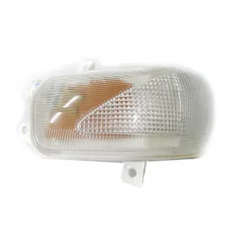 Feu clignotant ABAKUS 1421S01 pour HONDA JAZZ 1.4 - 90cv