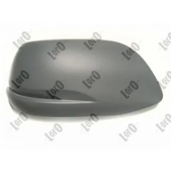 Revêtement, rétroviseur extérieur ABAKUS 1423C02