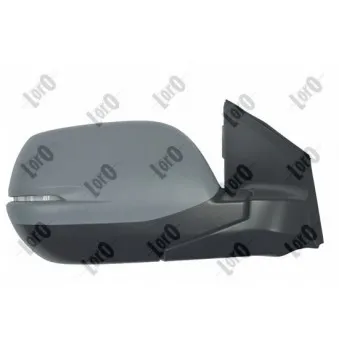 Rétroviseur extérieur ABAKUS 1423M02