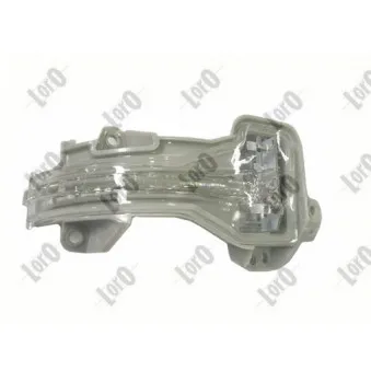 Feu clignotant ABAKUS 1423S02